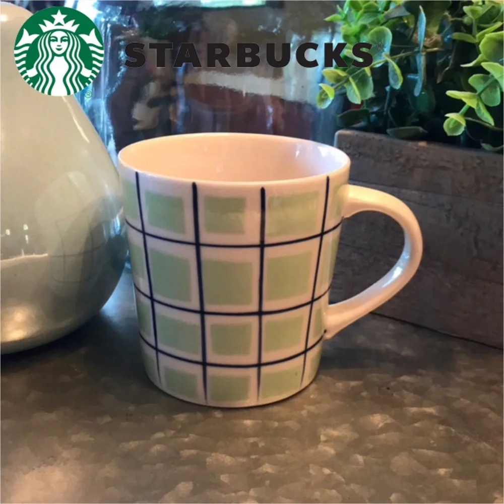 Starbucks Mix-N-Match Mug